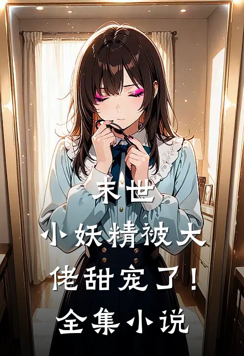末世，小妖精被大佬甜宠了！全集小说