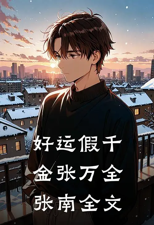 好运假千金张万全张南全文