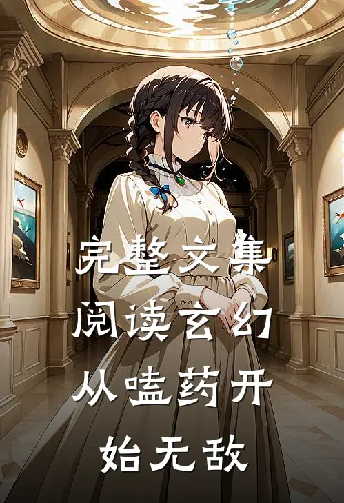 完整文集阅读玄幻：从嗑药开始无敌