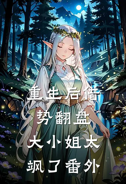 重生后借势翻盘，大小姐太飒了番外
