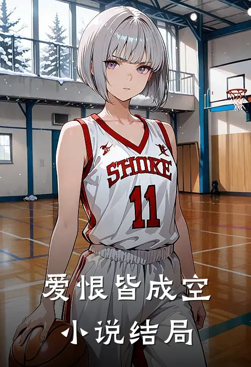 爱恨皆成空小说结局