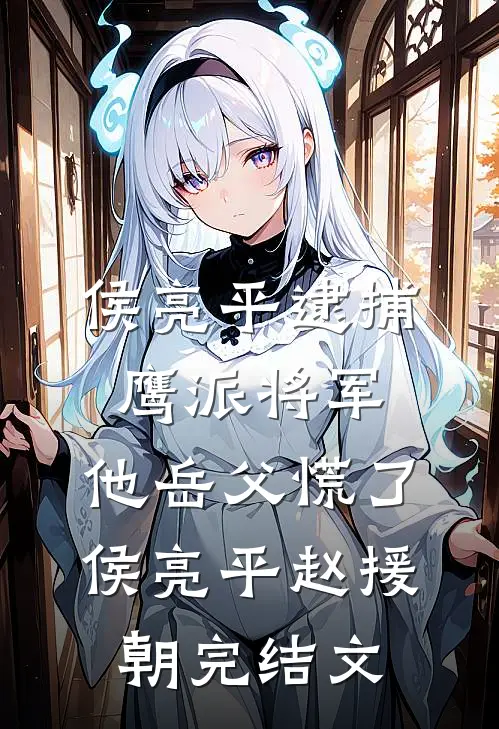 侯亮平逮捕鹰派将军，他岳父慌了侯亮平赵援朝完结文