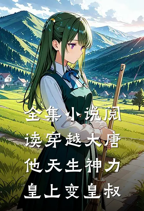 全集小说阅读穿越大唐：他天生神力，皇上变皇叔