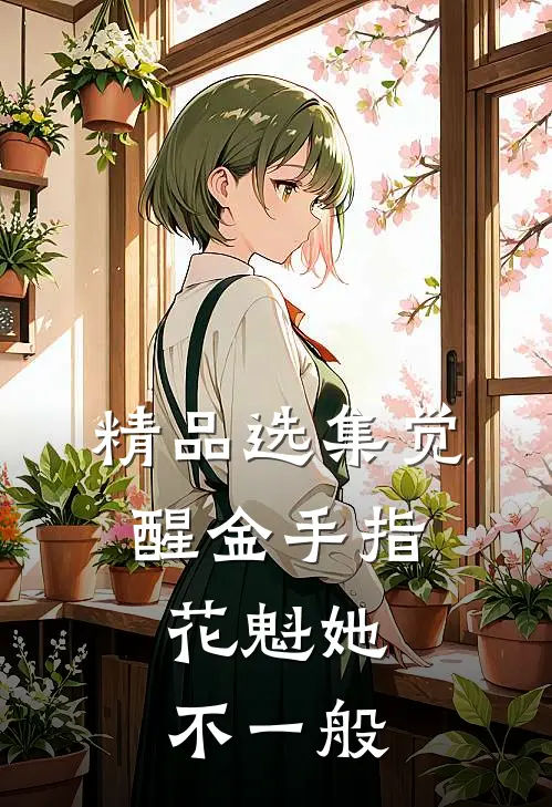 精品选集觉醒金手指，花魁她不一般