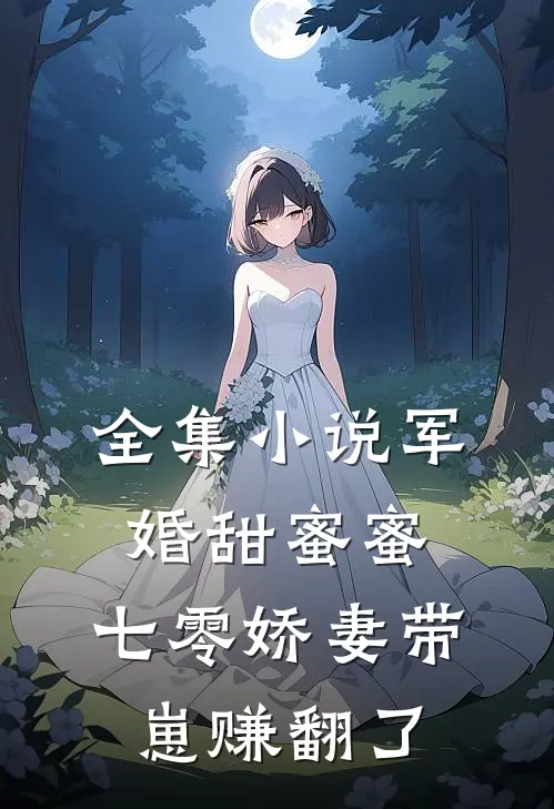 全集小说军婚甜蜜蜜，七零娇妻带崽赚翻了