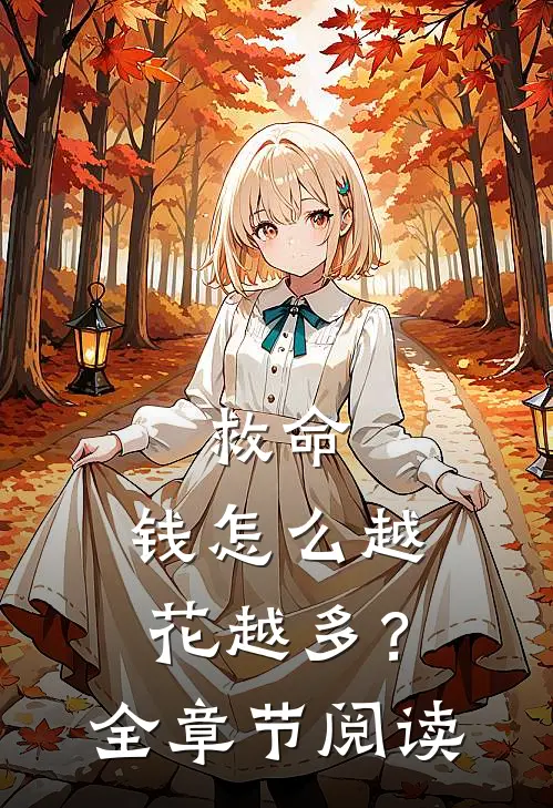 救命，钱怎么越花越多？全章节阅读