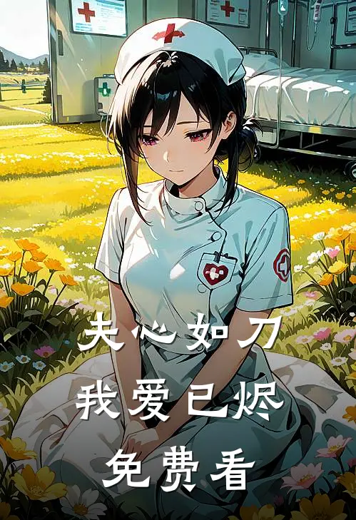 夫心如刀，我爱已烬免费看