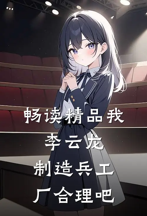 畅读精品我，李云龙，制造兵工厂合理吧