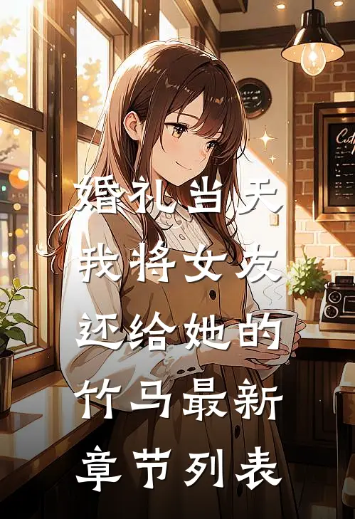 婚礼当天，我将女友还给她的竹马最新章节列表