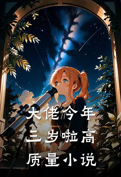大佬今年三岁啦高质量小说