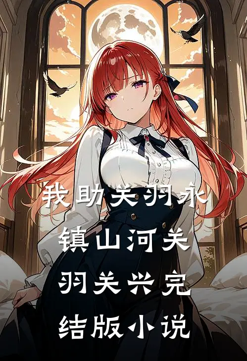 我助关羽永镇山河关羽关兴完结版小说