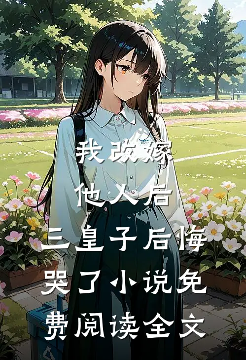 我改嫁他人后，三皇子后悔哭了小说免费阅读全文