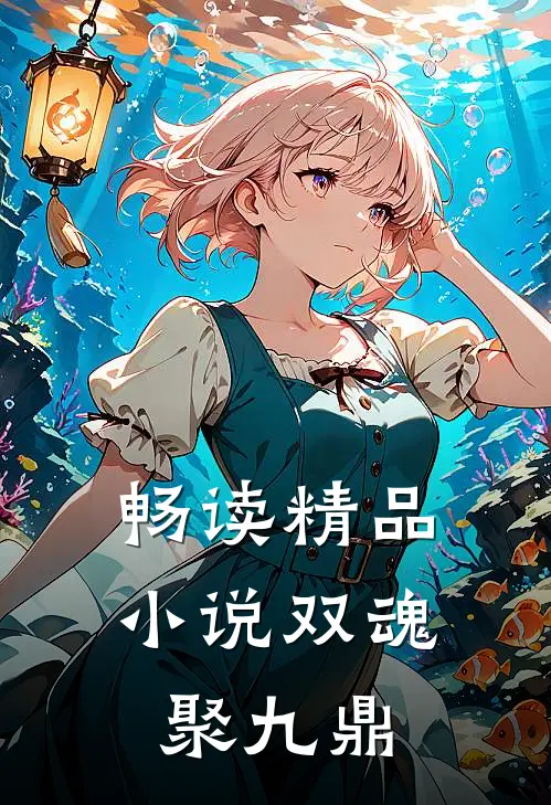 畅读精品小说双魂聚九鼎