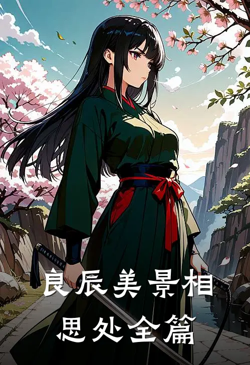 良辰美景相思处全篇