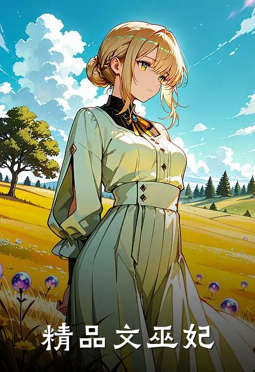 精品文巫妃