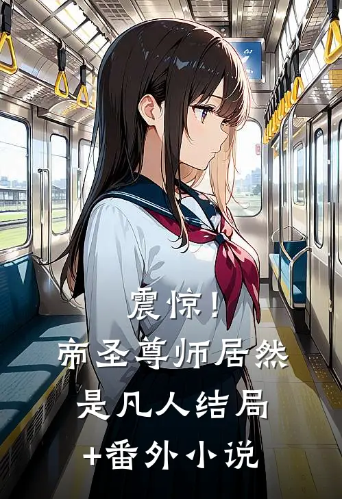 震惊！帝圣尊师居然是凡人结局+番外小说