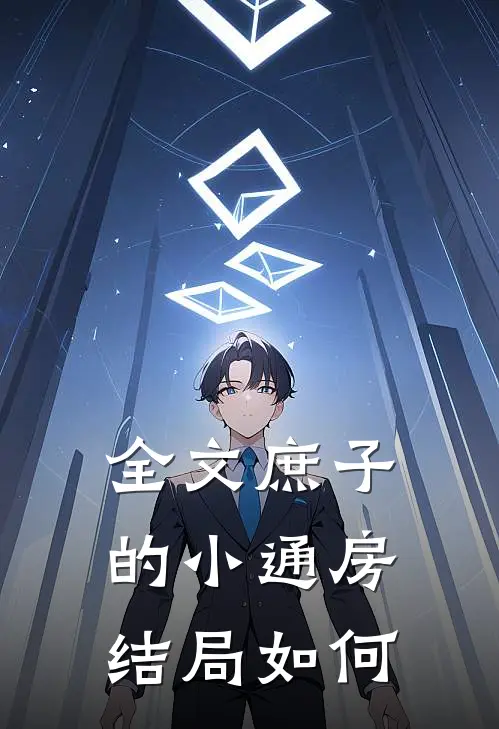 全文庶子的小通房结局如何