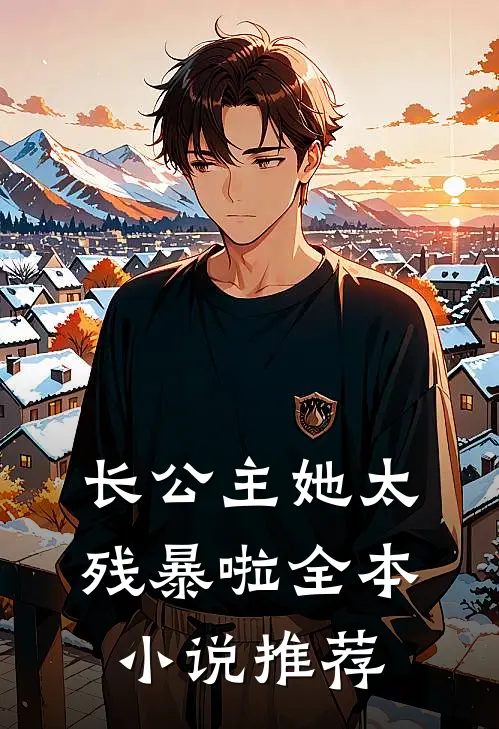 长公主她太残暴啦全本小说推荐