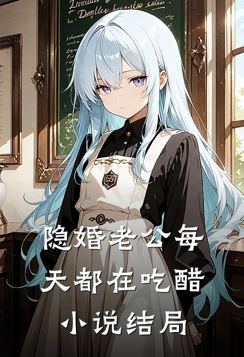 隐婚老公每天都在吃醋小说结局