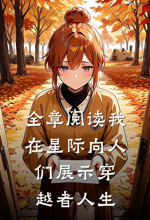 全章阅读我在星际向人们展示穿越者人生