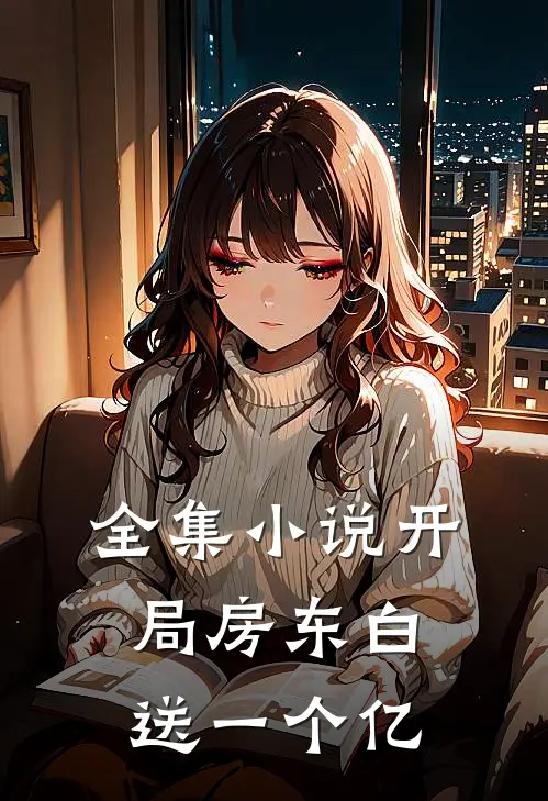 全集小说开局房东白送一个亿
