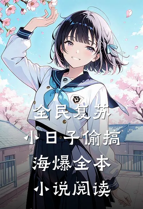 全民复苏，小日子偷搞海爆全本小说阅读