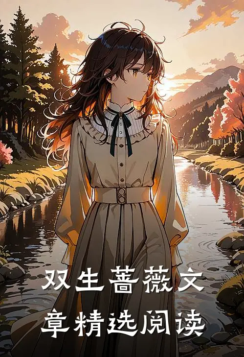 双生蔷薇文章精选阅读