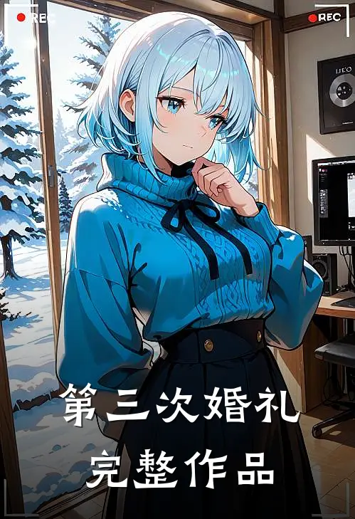 第三次婚礼完整作品