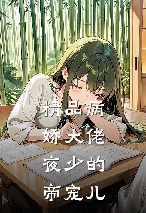 精品病娇大佬：夜少的帝宠儿