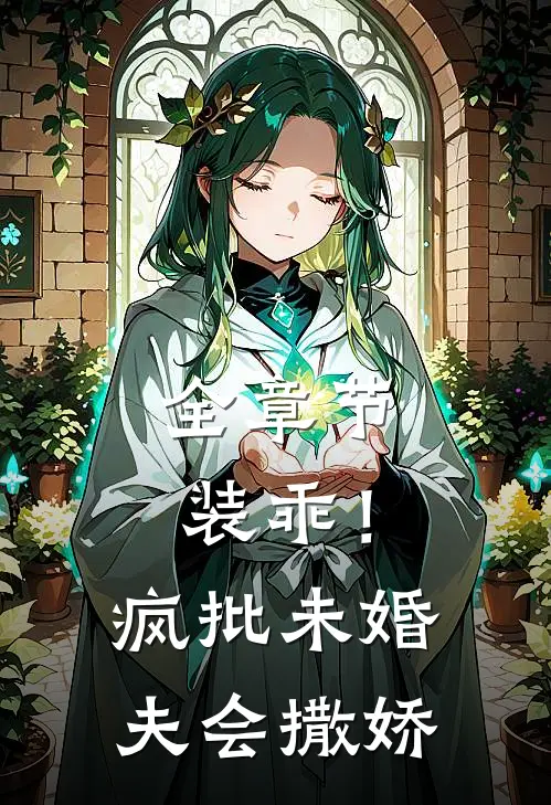 全章节装乖！疯批未婚夫会撒娇