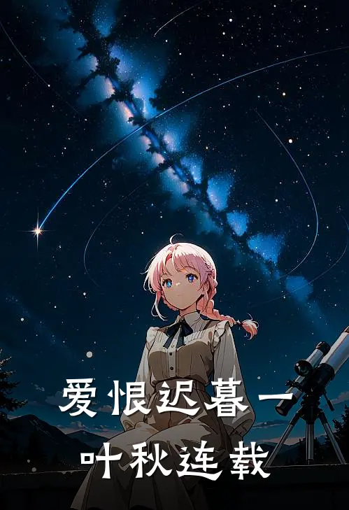 爱恨迟暮一叶秋连载