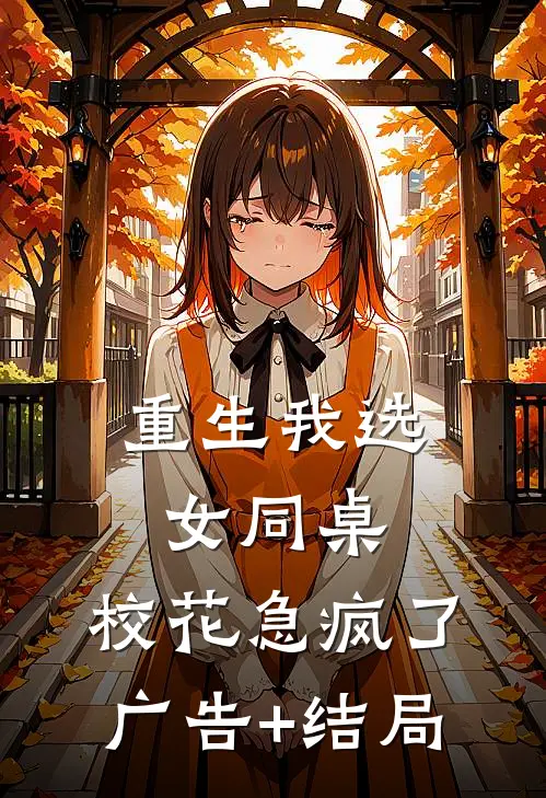 重生我选女同桌，校花急疯了广告+结局