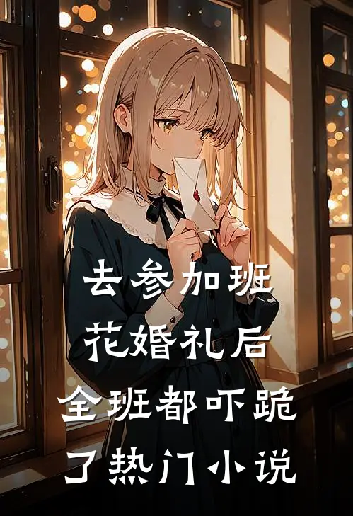 去参加班花婚礼后，全班都吓跪了热门小说