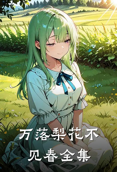 万落梨花不见春全集