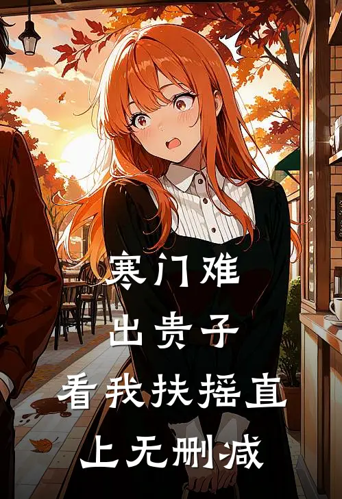 寒门难出贵子，看我扶摇直上无删减
