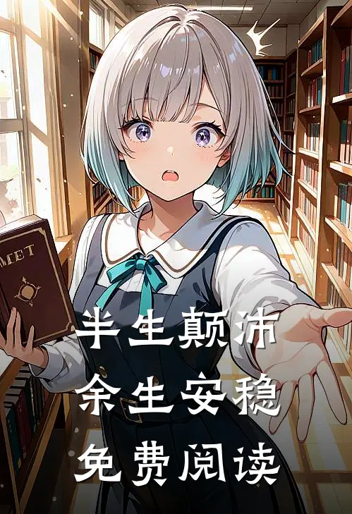半生颠沛，余生安稳免费阅读