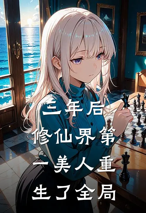 三年后，修仙界第一美人重生了全局
