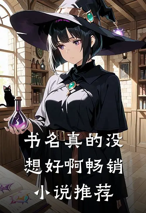 书名真的没想好啊畅销小说推荐