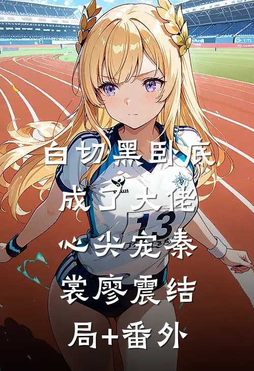 白切黑卧底成了大佬心尖宠秦裳廖震结局+番外