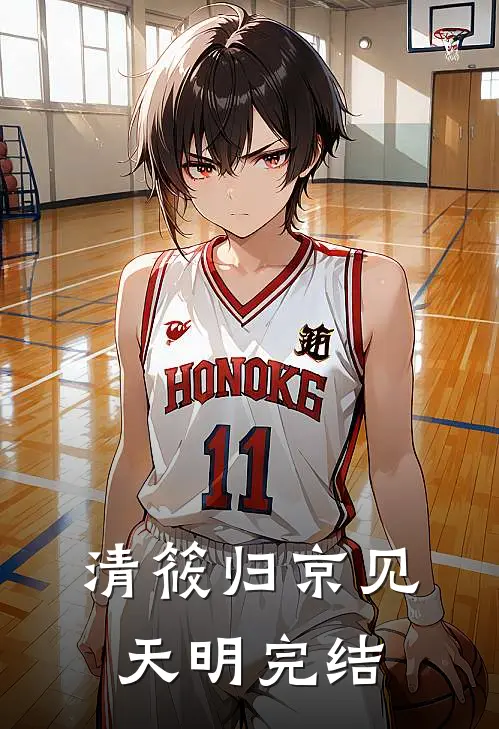清筱归京见天明完结