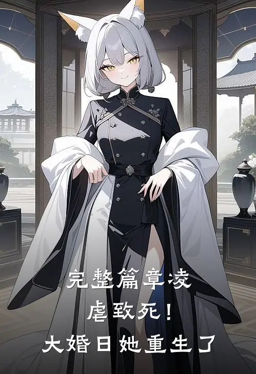 完整篇章凌虐致死！大婚日她重生了