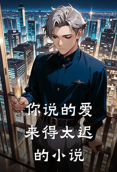 你说的爱，来得太迟的小说