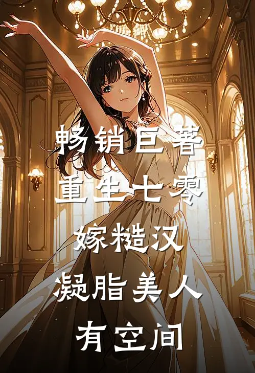 畅销巨著重生七零嫁糙汉：凝脂美人有空间