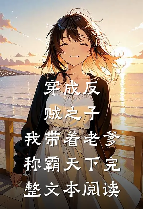 穿成反贼之子，我带着老爹称霸天下完整文本阅读