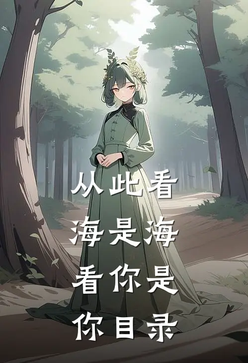 从此看海是海，看你是你目录
