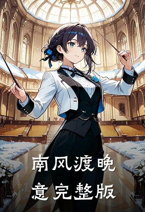 南风渡晚意完整版