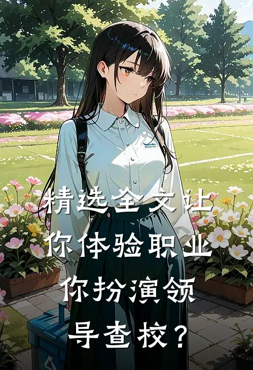 精选全文让你体验职业，你扮演领导查校？