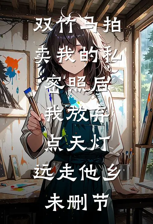 双竹马拍卖我的私密照后，我放弃点天灯，远走他乡未删节