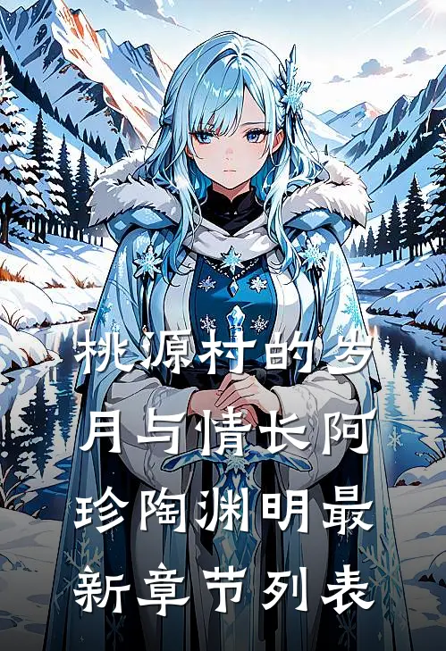 桃源村的岁月与情长阿珍陶渊明最新章节列表