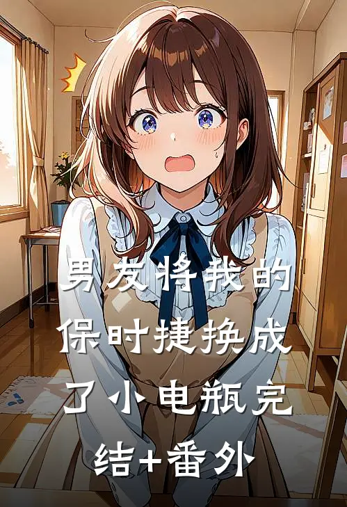 男友将我的保时捷换成了小电瓶完结+番外